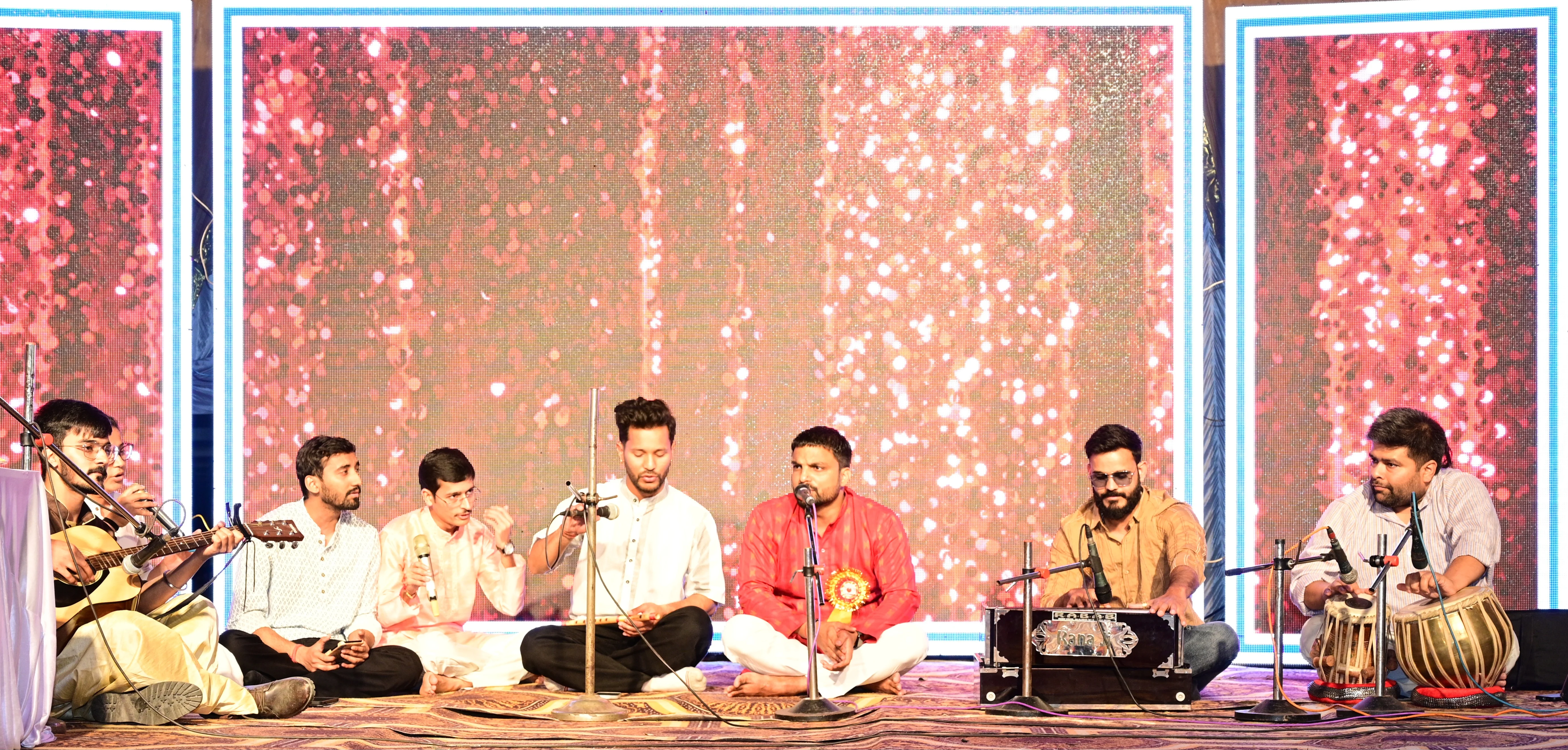 Cultural Event